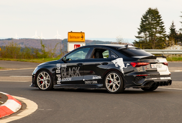 Audi RS3 Sedan 8Y