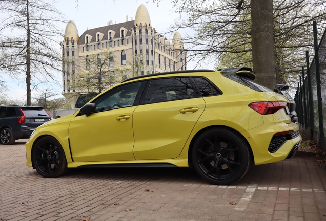 Audi RS3 Sportback 8Y