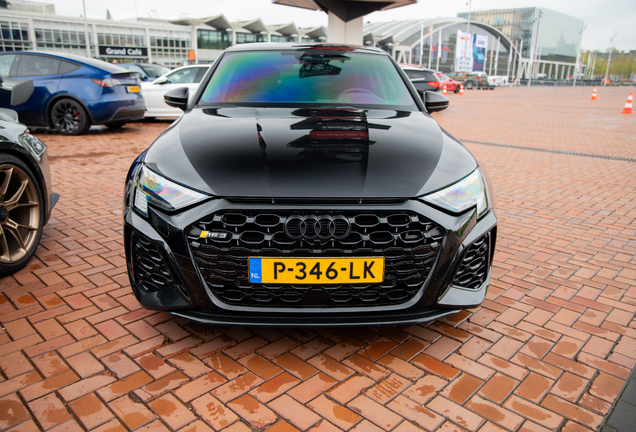 Audi RS3 Sportback 8Y