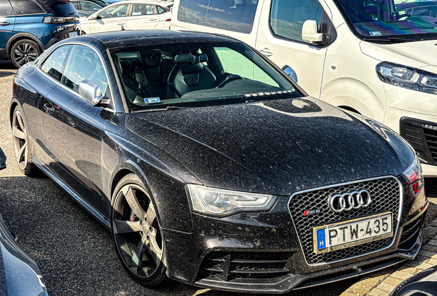 Audi RS5 B8 2012
