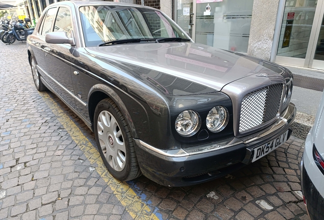 Bentley Arnage R