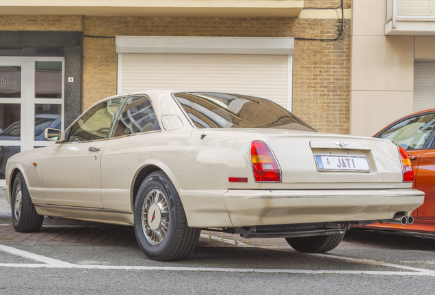 Bentley Continental R