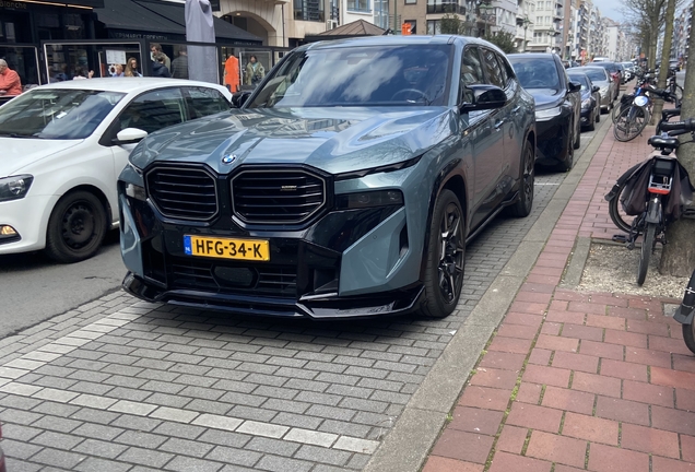 BMW XM G09