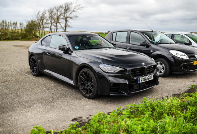 BMW M2 Coupé G87