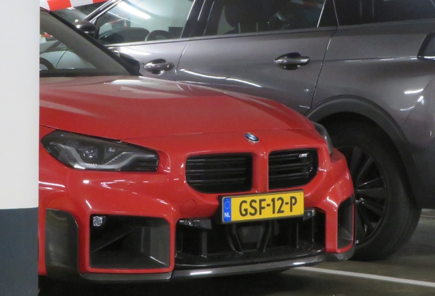 BMW M2 Coupé G87