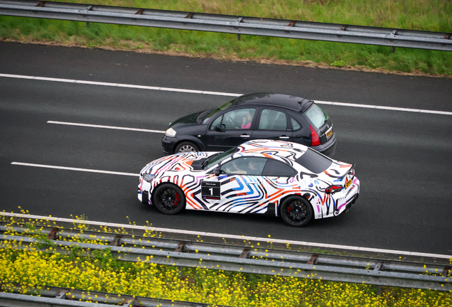 BMW M2 Coupé G87