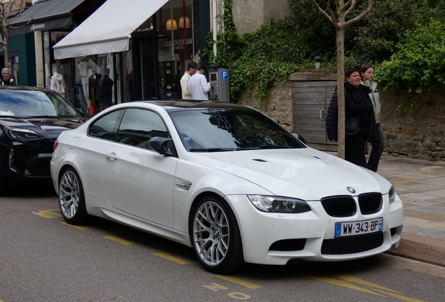 BMW M3 E92 Coupé