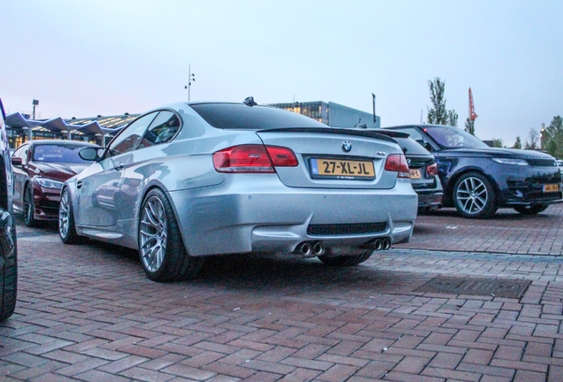 BMW M3 E92 Coupé