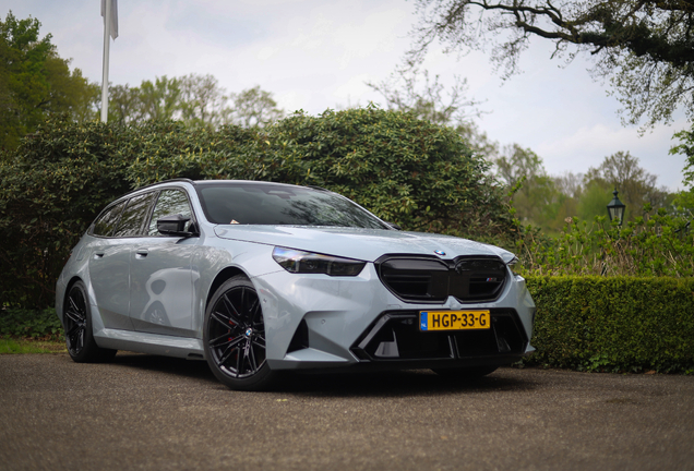 BMW M5 G99 Touring