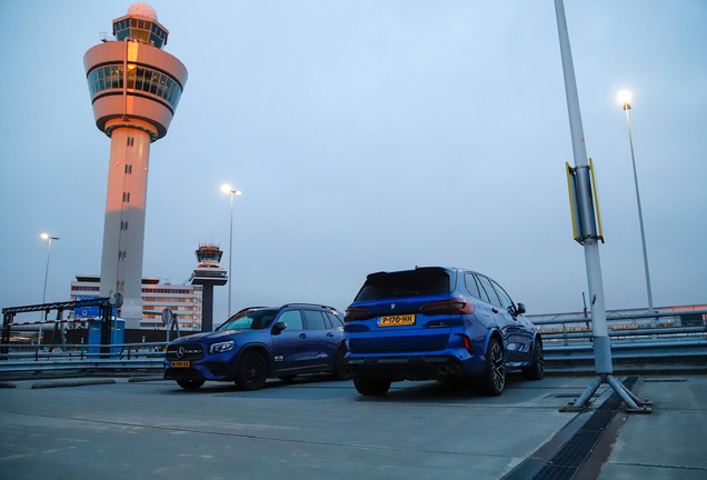 BMW X5 M F95 Competition