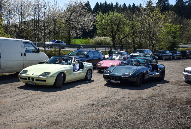 BMW Z1