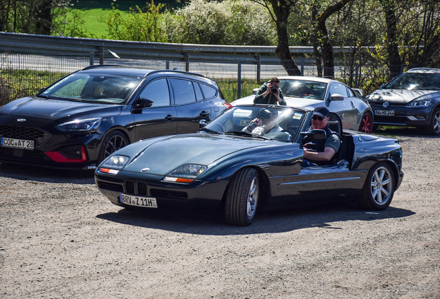 BMW Z1