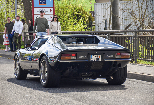 De Tomaso Pantera