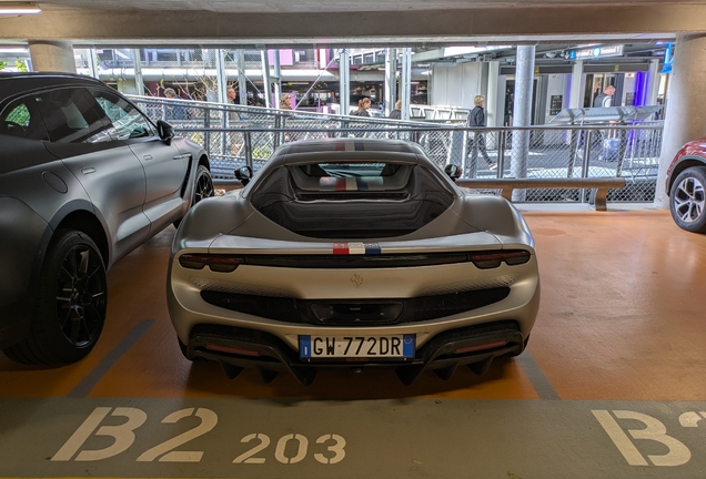 Ferrari 296 GTS