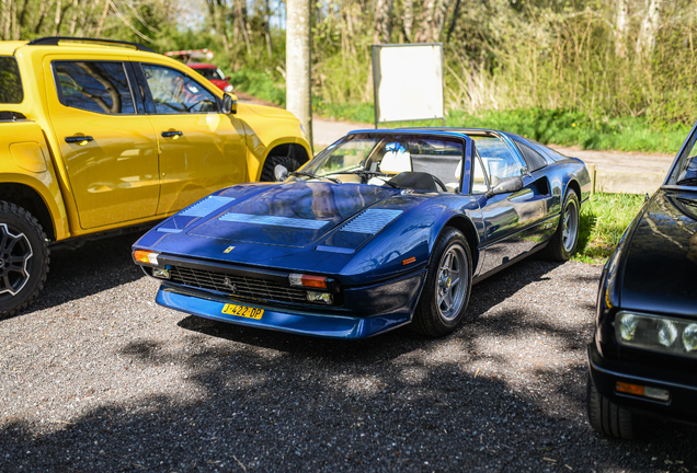 Ferrari 308 GTS Quattrovalvole