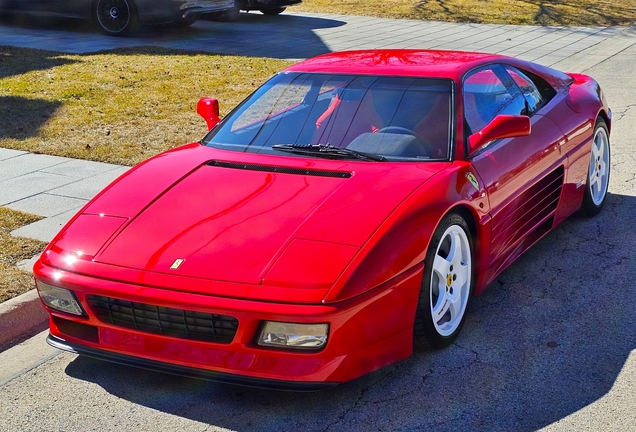 Ferrari 348 GTB