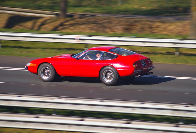 Ferrari 365 GTB/4 Daytona