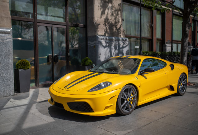 Ferrari 430 Scuderia
