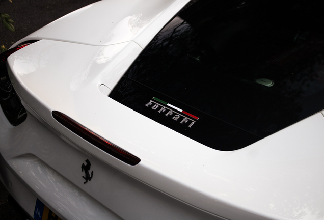 Ferrari 488 GTB