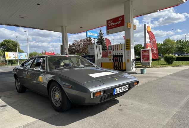 Ferrari Dino 208 GT4