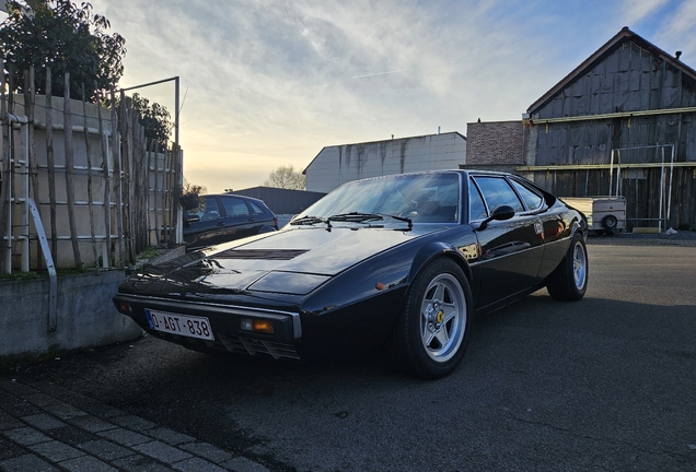 Ferrari Dino 308 GT4