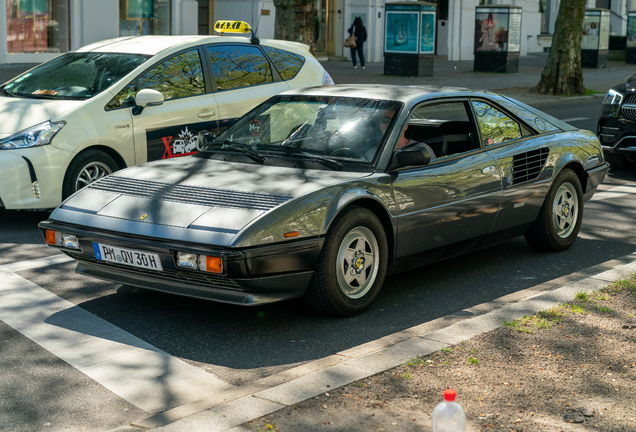 Ferrari Mondial Quattrovalvole