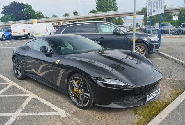 Ferrari Roma