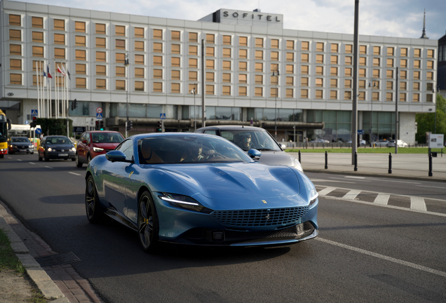 Ferrari Roma