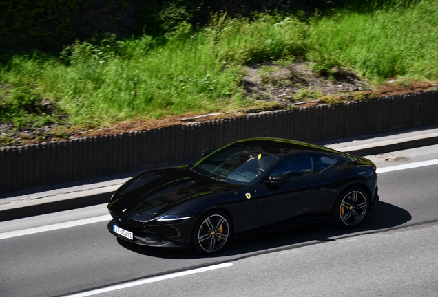 Ferrari Roma