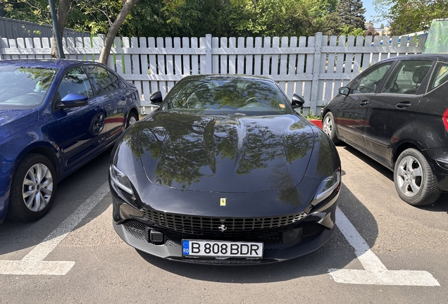 Ferrari Roma