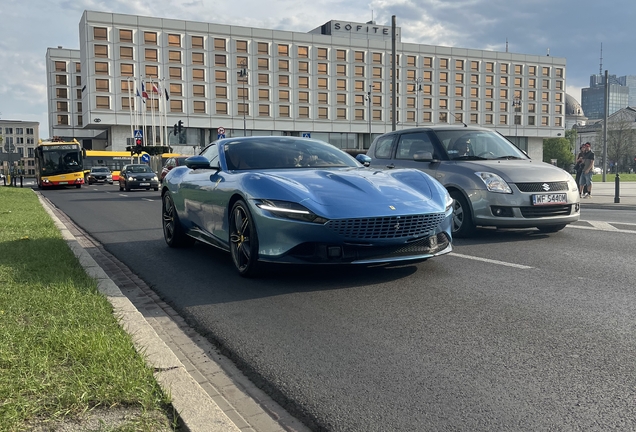 Ferrari Roma