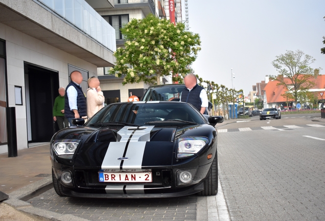 Ford GT