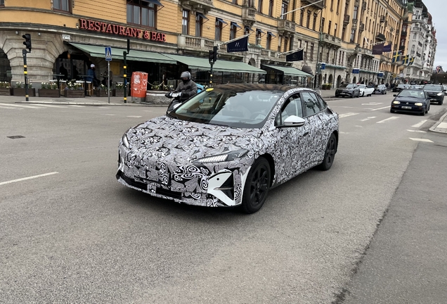 Hongqi E009