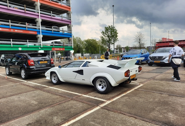 Lamborghini Countach 5000 S