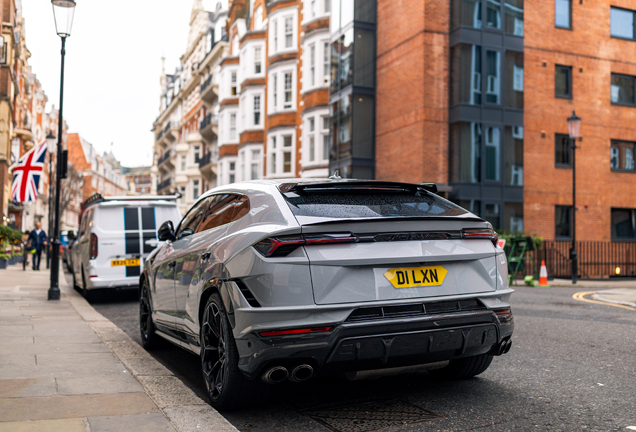 Lamborghini Urus Performante