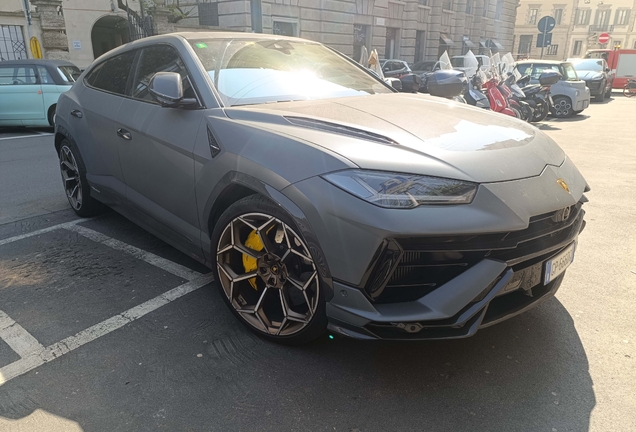 Lamborghini Urus Performante
