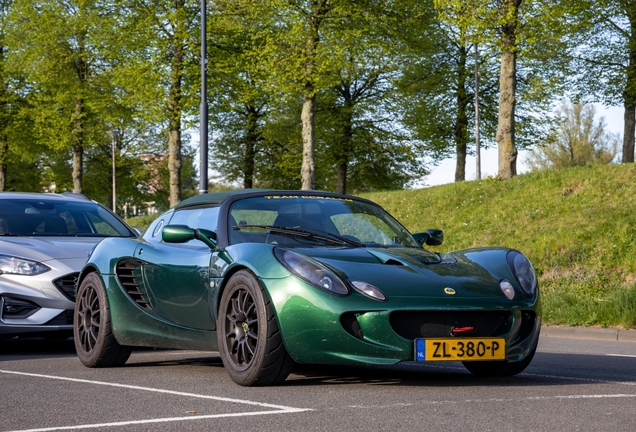 Lotus Elise S2 111R