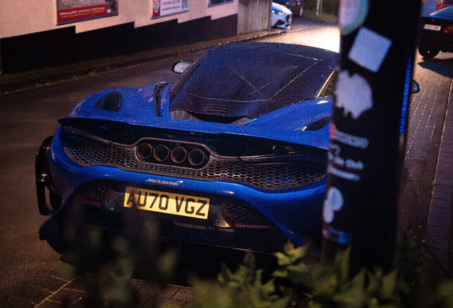McLaren 765LT