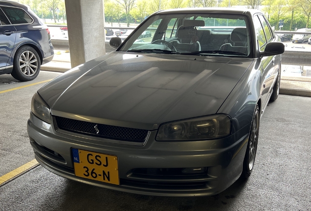 Nissan Skyline R34 Sedan