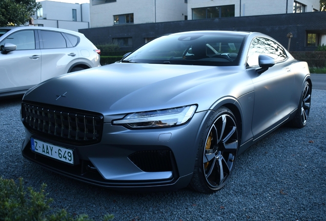 Polestar 1