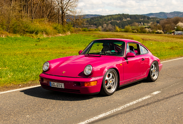 Porsche 964 Carrera RS