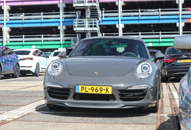 Porsche 991 Carrera S MkI