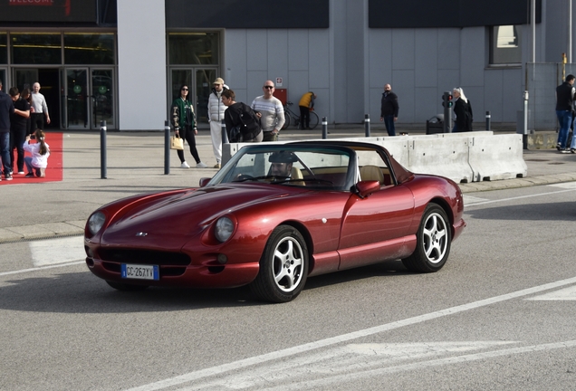 TVR Chimaera 400