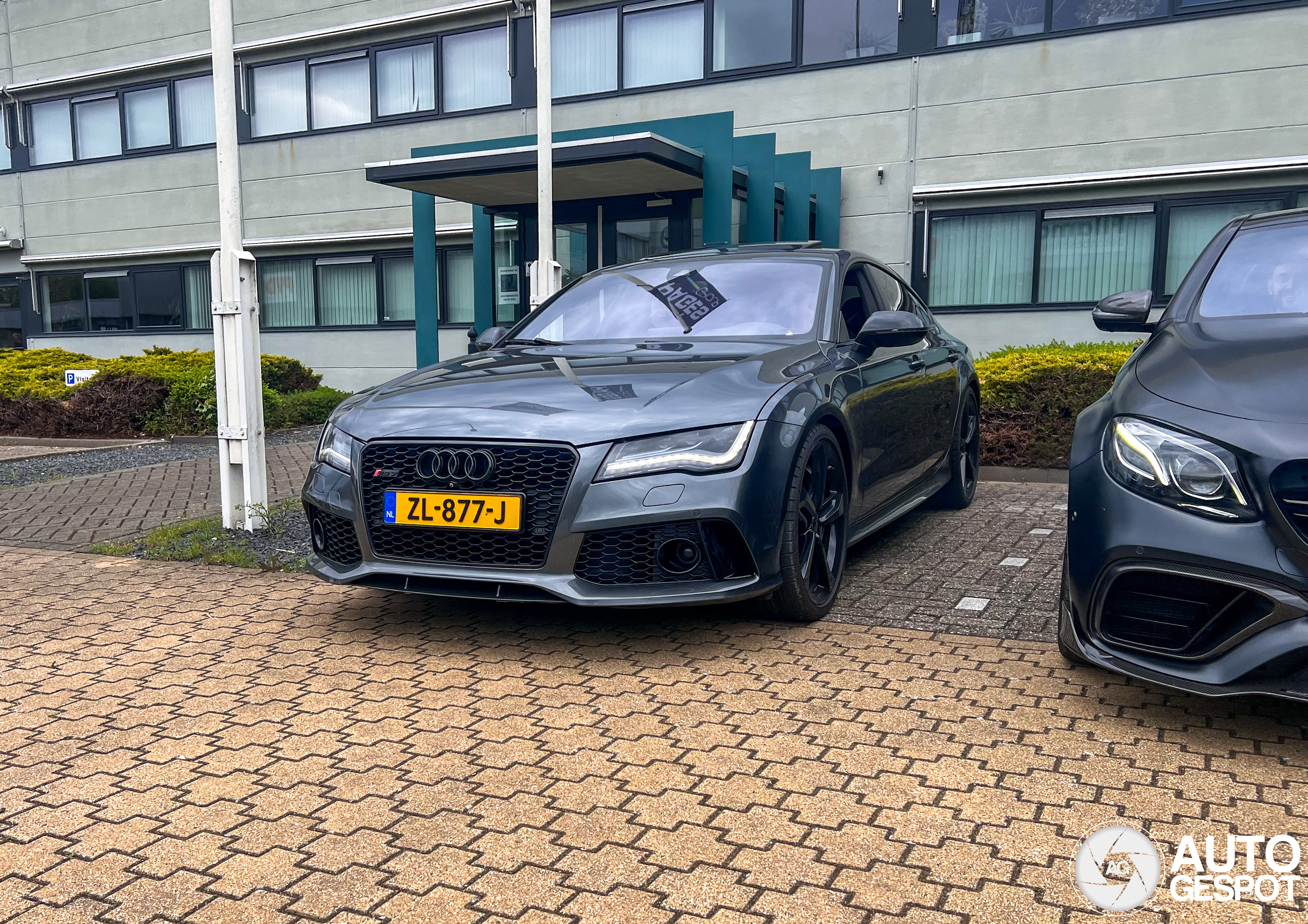 Audi RS7 Sportback