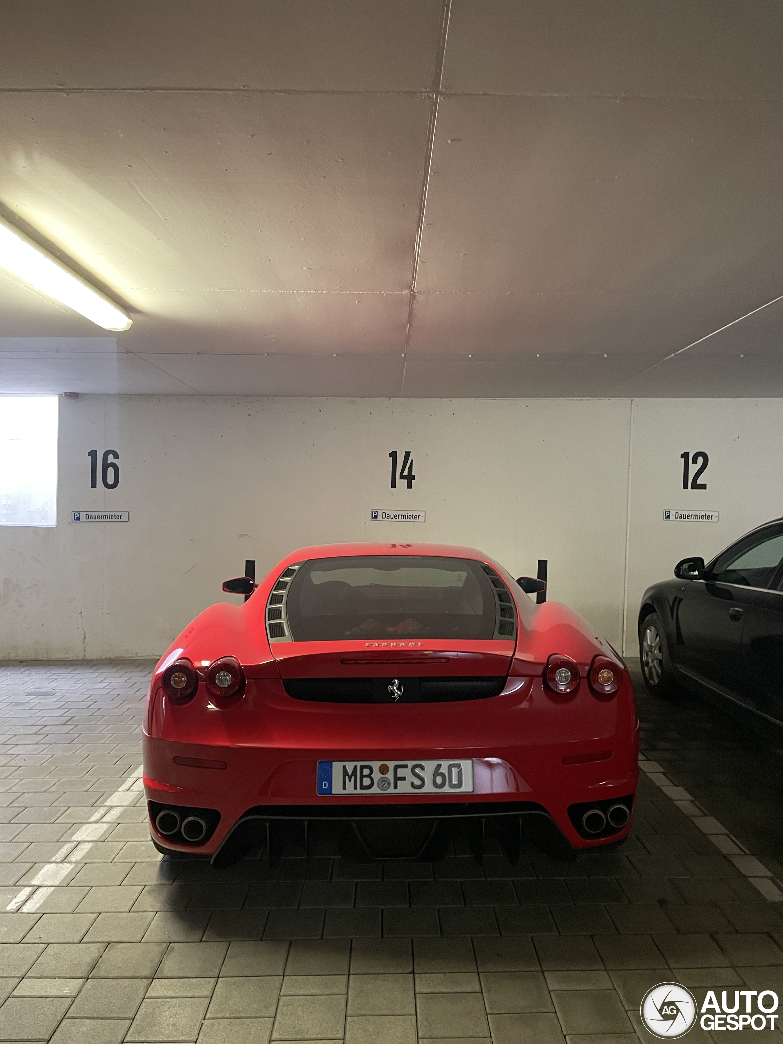 Ferrari F430