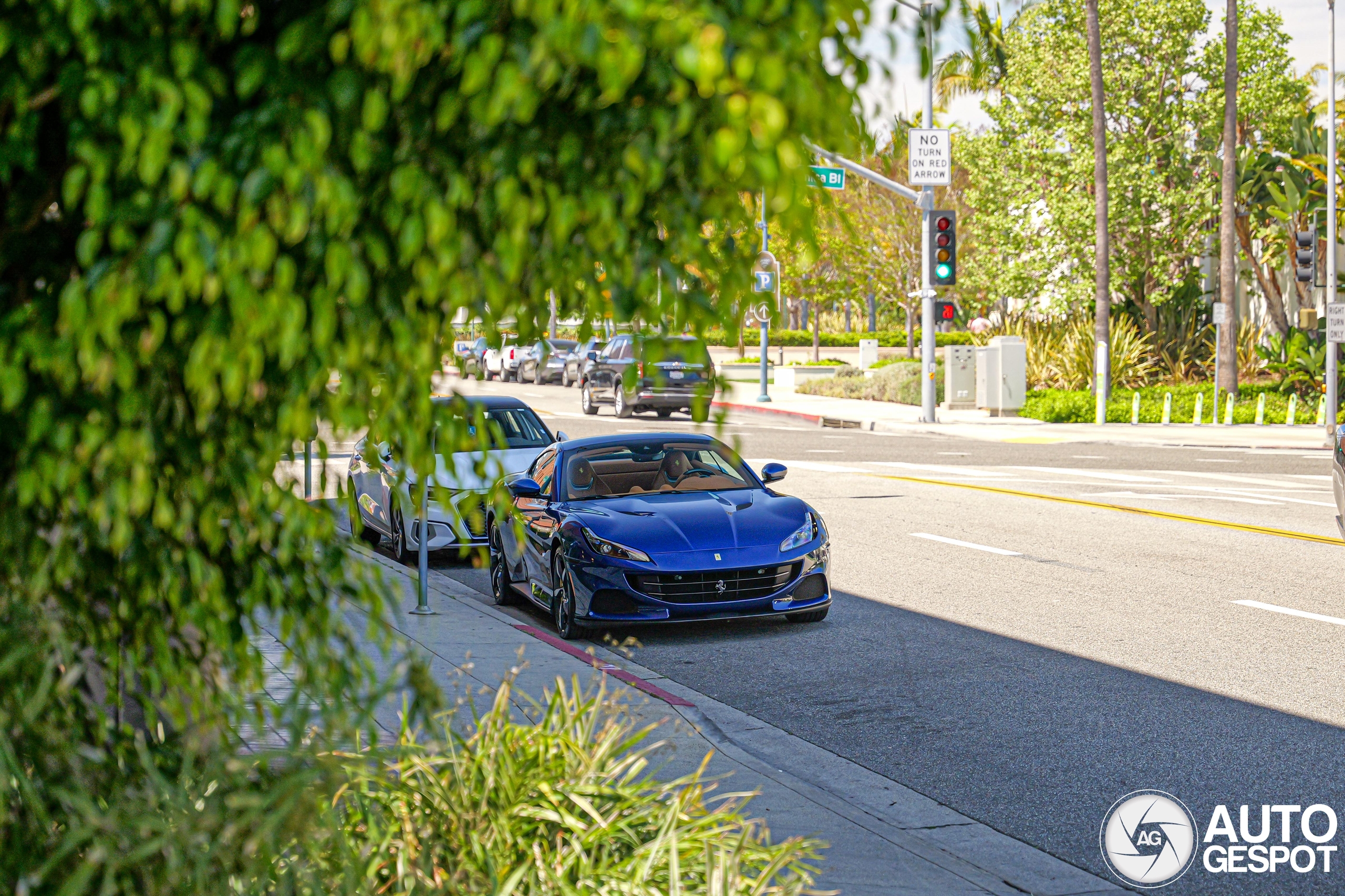 Ferrari Portofino M