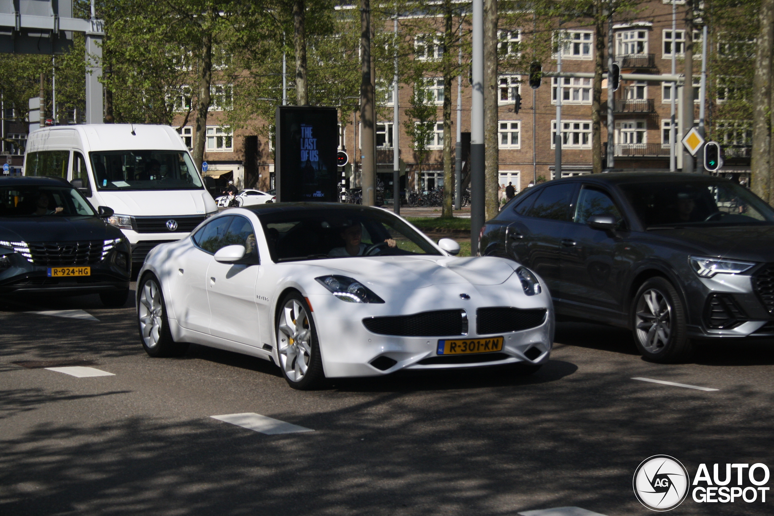 Karma Revero