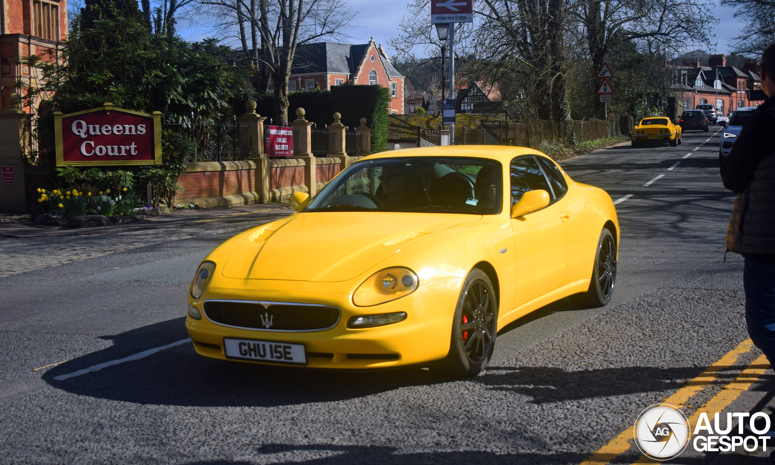 Maserati 3200GT