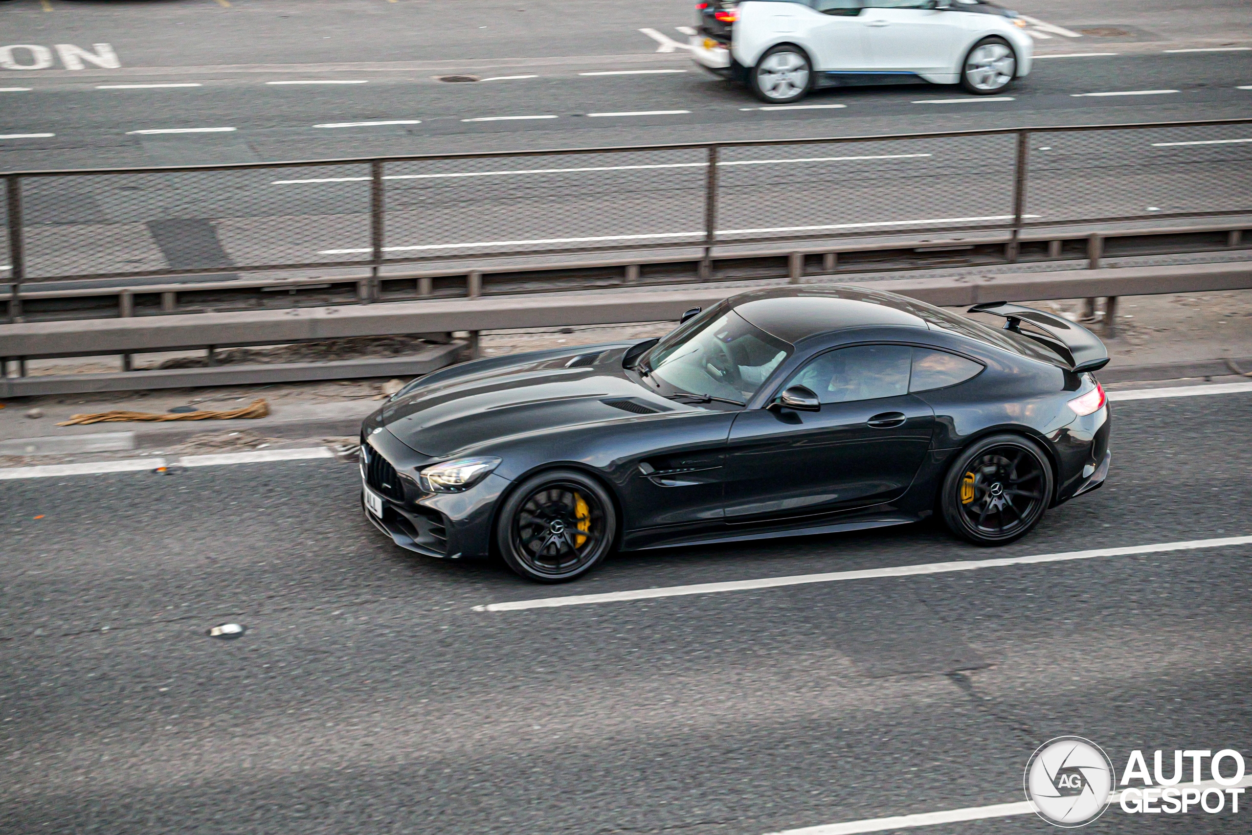 Mercedes-AMG GT R C190