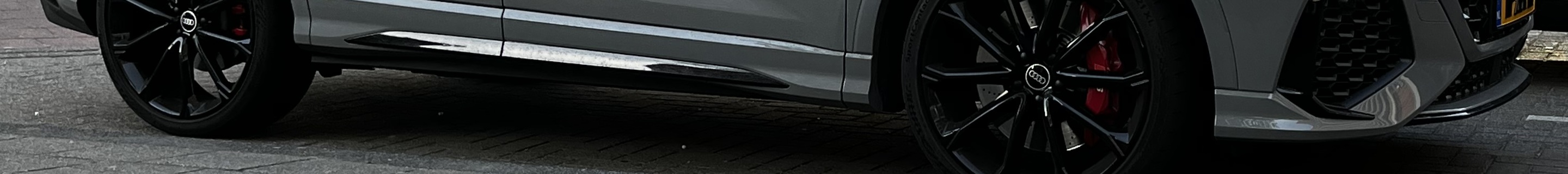 Audi RS Q3 2020